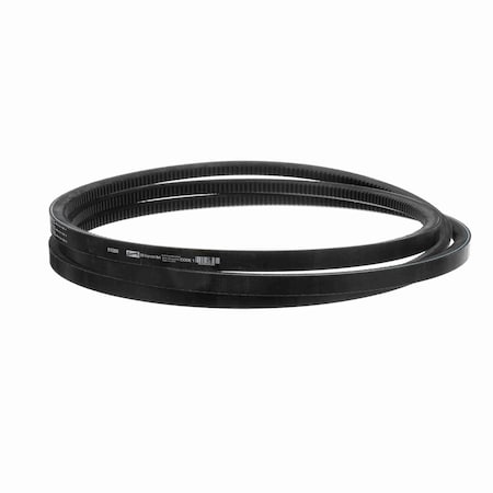Browning Epdm Notched Belt 98% Efficient, 8VX2000 8VX2000